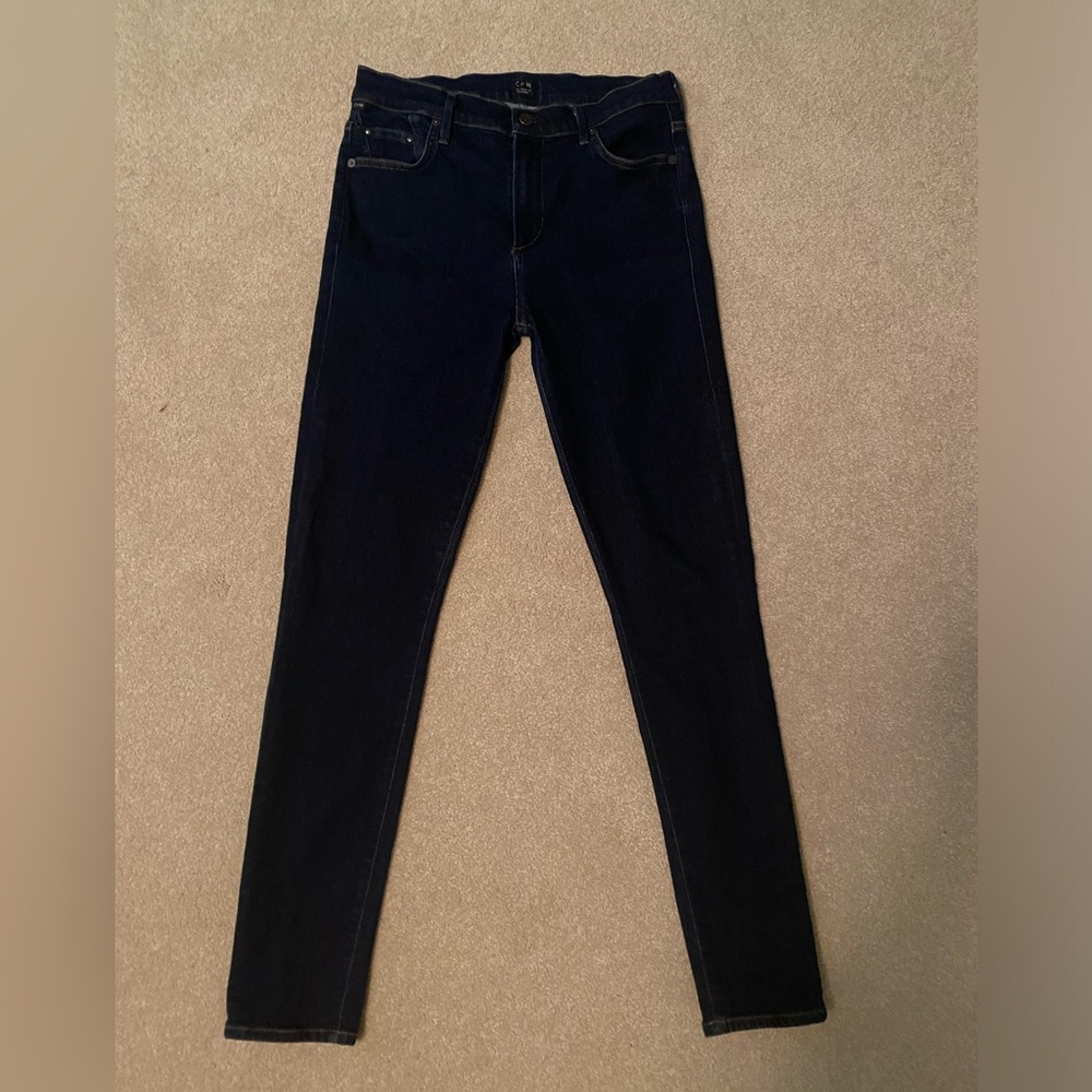 Citizens of humanity jeans